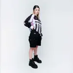 Футболка Dissident Джерси Utopie розовая