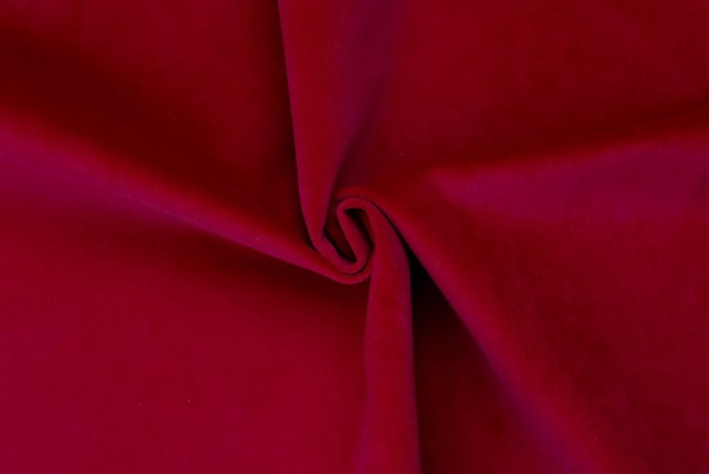 Микровелюр Камилла 19