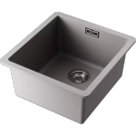 Кухонная мойка Omoikiri Kata-40-U-ES