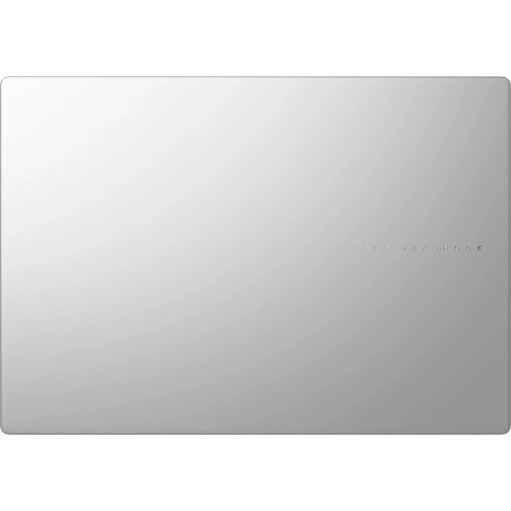 Ноутбук Asus VivoBook S16 S3607AA-SH097 16" OLED Core Ultra 5 325 16Gb/1Tb SSD серебристый (90NB1731-M00810)