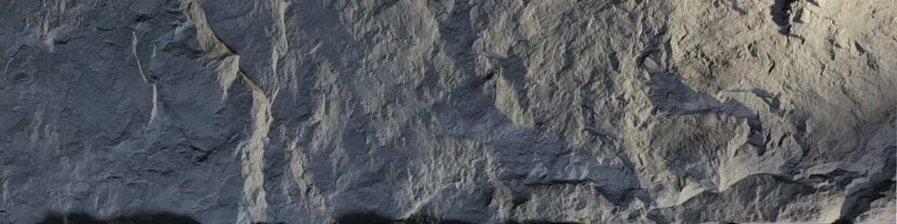 MOUNTAIN ROCK 2400