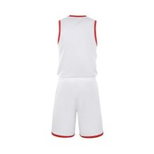 Форма баскетбольная KELME 8252LB1006-107-3XL, размер 3XL