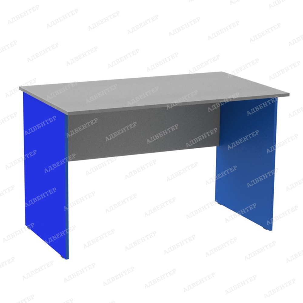 Письменный стол двухместный
