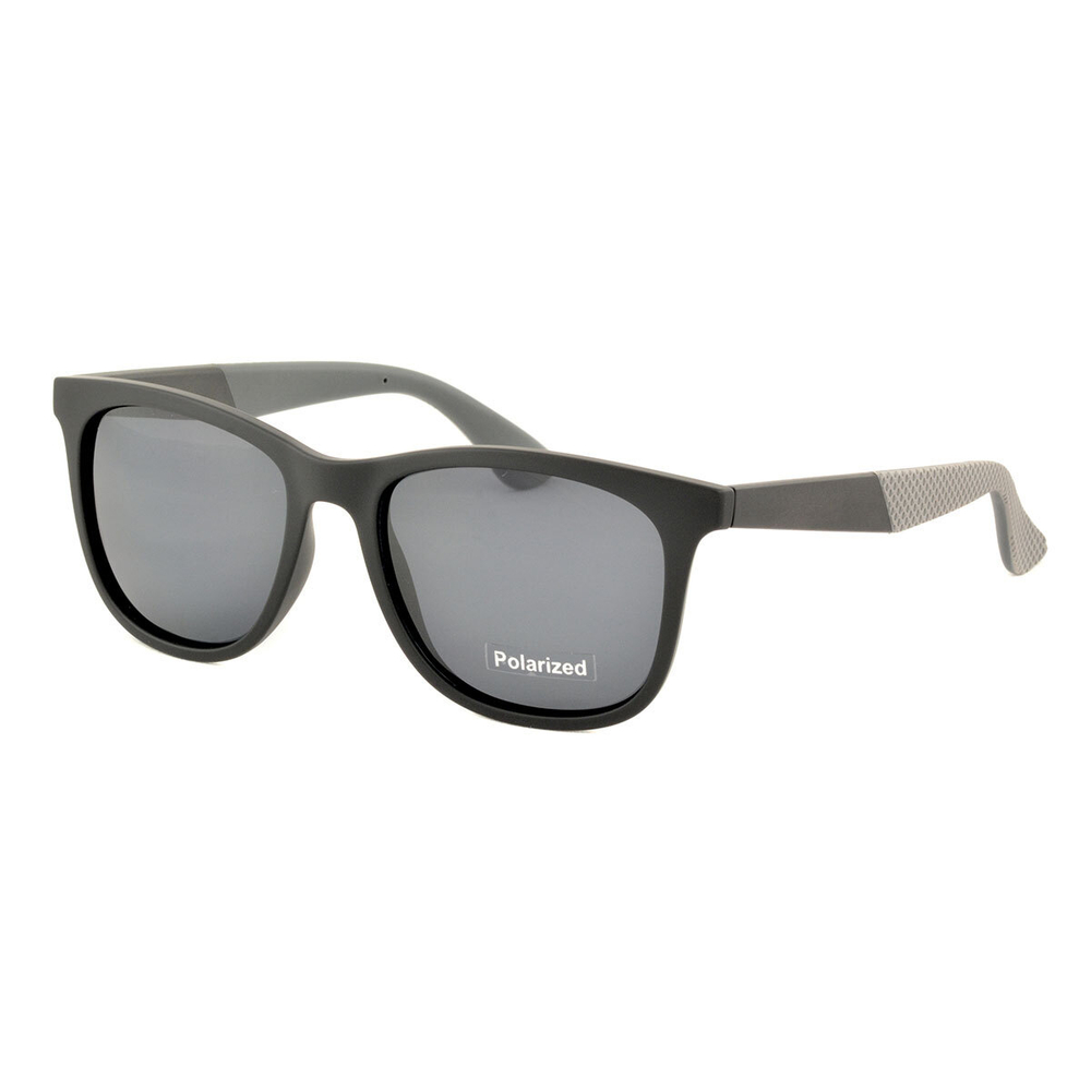 Солнцезащитные очки Dackor 350 Black