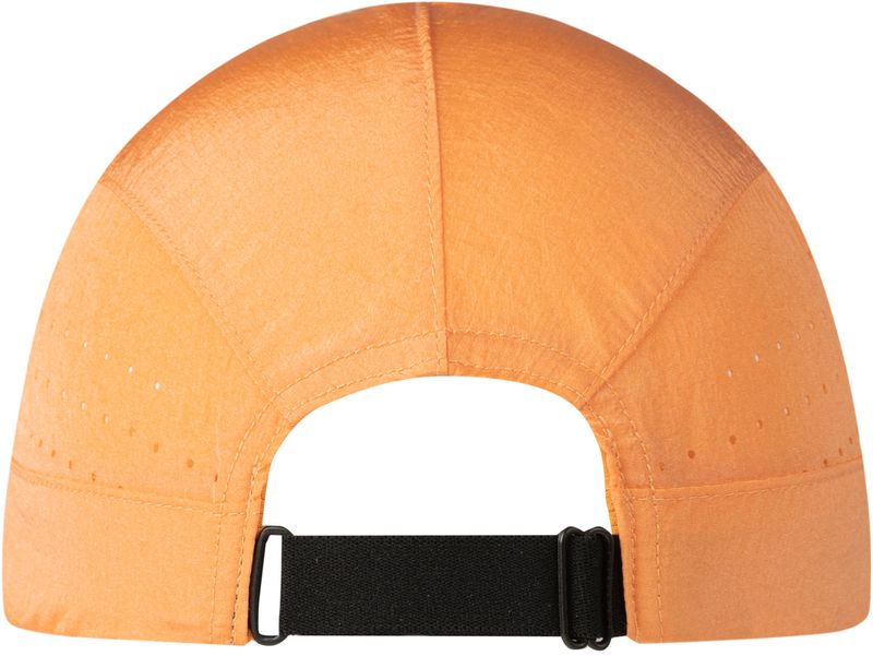 Кепка Buff Speed Cap Solid Apricot Фото 2