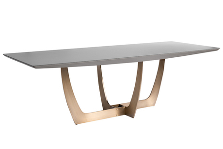 Стол обеденный Garda Decor Space 58DB-DT14803