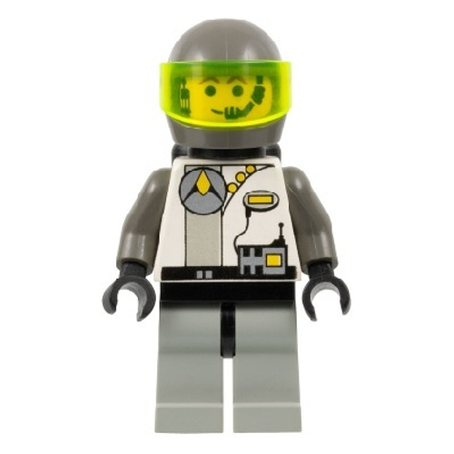 Исследователь sp008