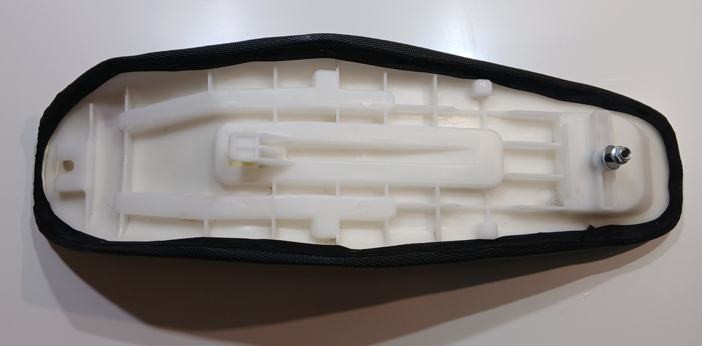 Сиденье Мотоцикл BSE Z3