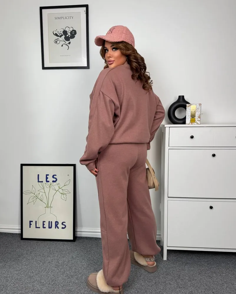 Костюм УК-1130 Фабрика Моды