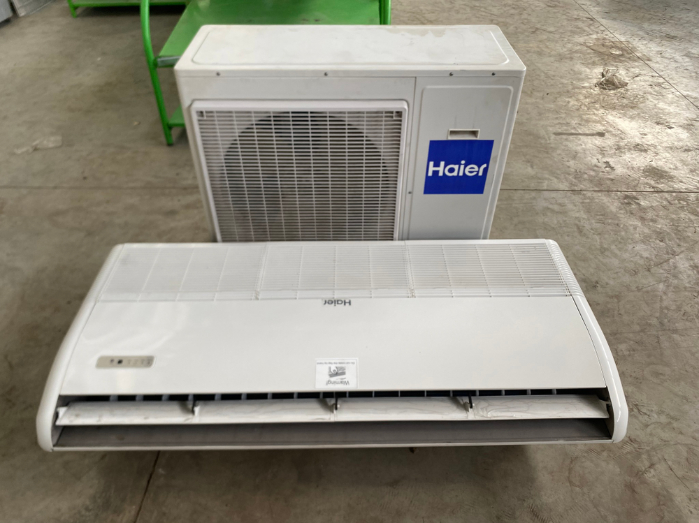 Сплит система Haier 48 настенно-потолочный