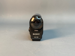 Sony HDR-AS200V