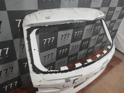 Крышка багажника Skoda Karoq 17-нв Б/У Оригинал 57A827023A