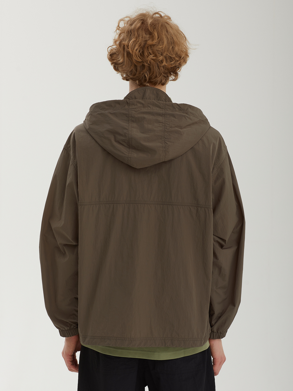 Мужская Куртка Og Windbreaker