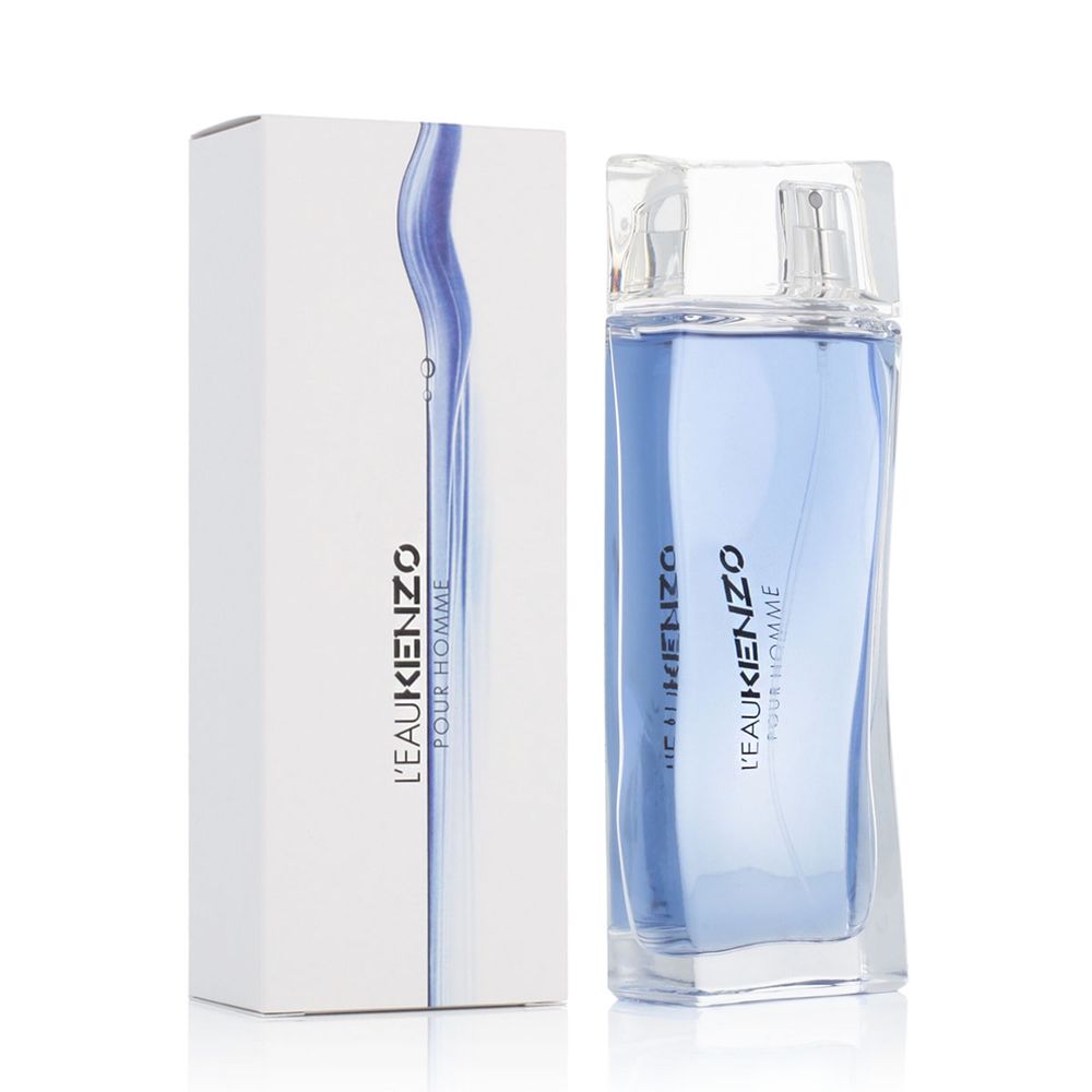 Kenzo L'Eau Kenzo Pour Homme Eau De Toilette 100 ml (man)