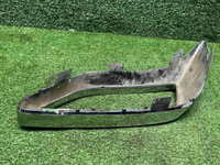 Насадка глушителя правая VW Teramont (2021-2023)