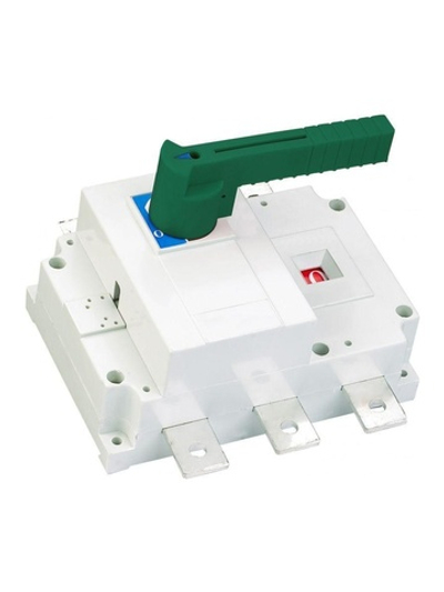 Выключатель-разъединитель 3п 160А ВР-101 DEKraft 40006DEK