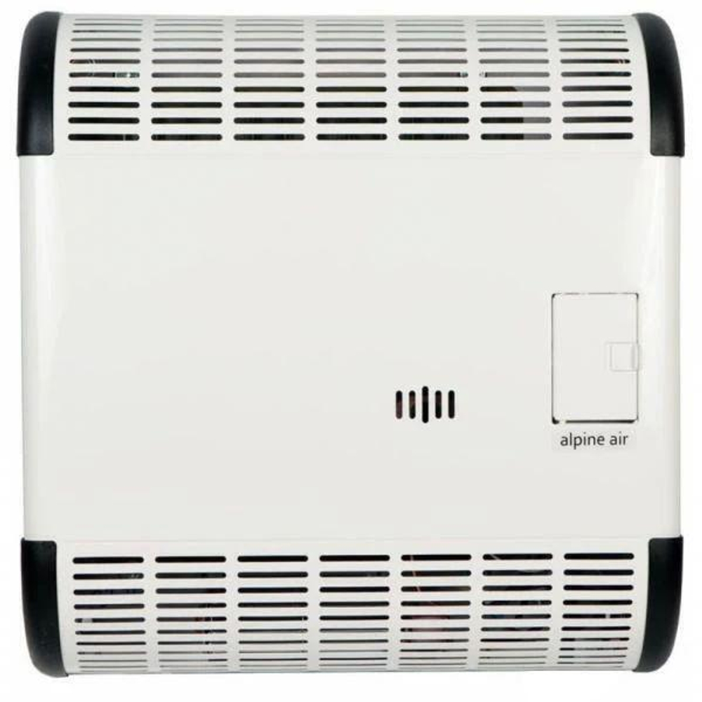 Газовый конвектор Alpine Air NGS-50F с вентилятором