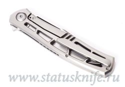 Нож Latan Flipper M398 Andrey Grigorevфотография - 9