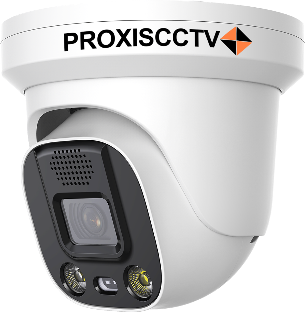 PX-IP-DX30-SN50-P/M/C-DL (BV) купольная уличная IP видеокамера, 5.0Мп, f=3.6мм, POE, микрофон, SD