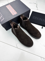Ботинки Ermenegildo Zegna