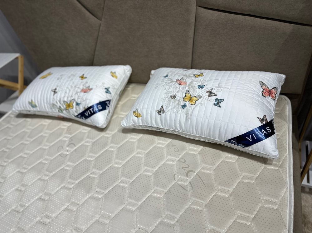 Подушка Кит БАБОЧКА 50/70