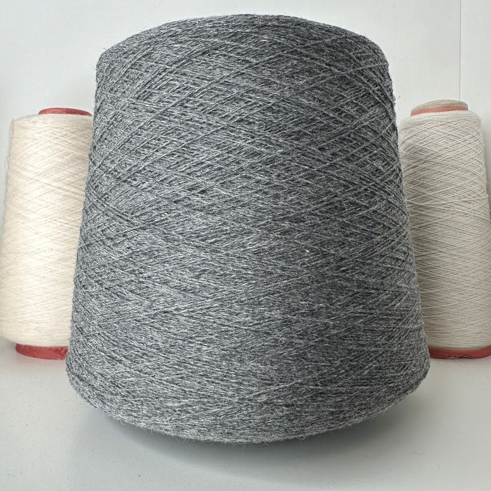 ALPATEK - Filpucci; 40% меринос extrafine, 40% baby альпака, 20% п/а; 700м/100гр; col. 122602; S712