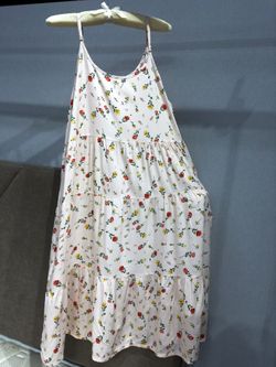 ДО ШТАПЕЛЬ Сарафан ЛЮКС