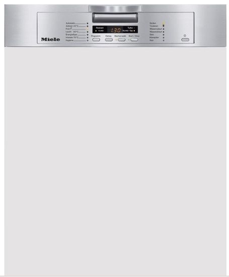 Встраиваемая посудомоечная машина Miele G 1343 SCi