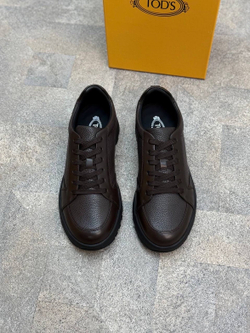 Кроссовки Bally