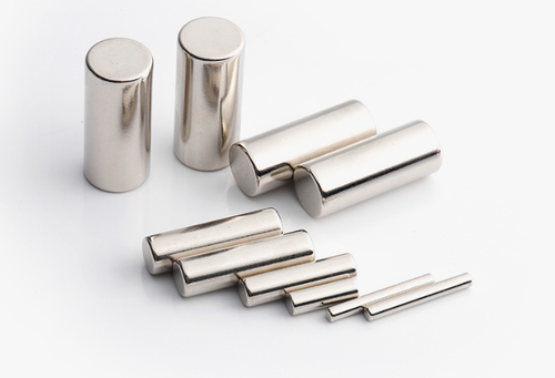 Магнит неодимовый с зенковкой 20х10мм