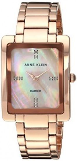 Женские часы Anne Klein 2788RMRG