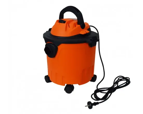 Строительный пылесос DAMAN DVC-15P