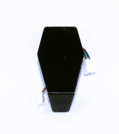 Дисплей рулевая плата бортовой компьютер для Kugoo HX Plus Jilong