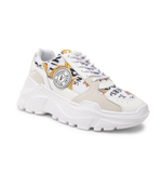 кроссовки Versace Jeans Couture - белый(74VA3SC7ZP231)