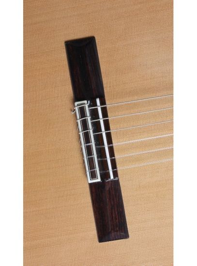 Классическая гитара Alhambra 10P 822-10P Classical Concert Premier