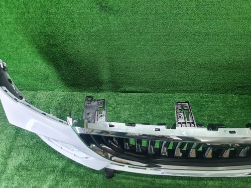 Бампер передний Geely Monjaro (2021-н.в.)