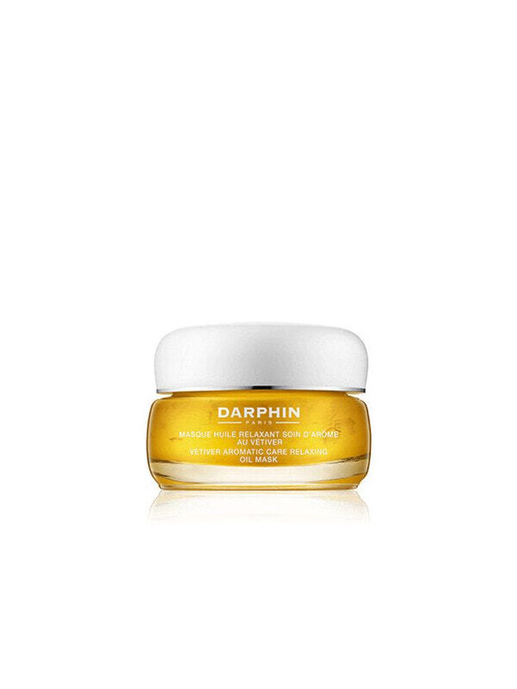 Маски Darphin Essential Oil Elixir Relaxing Oil Mask (50 ml)