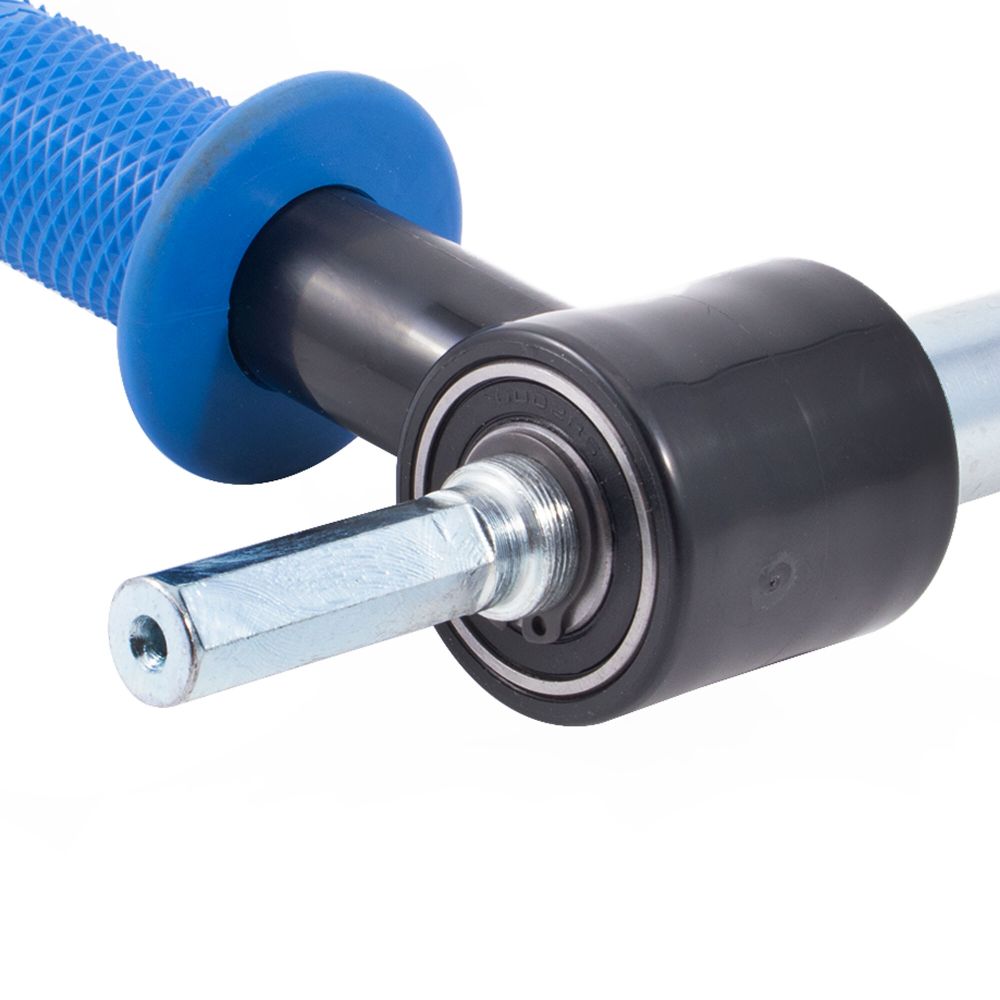 Адаптер &quot;ЯМАН&quot; под шуруповерт, d-20 мм, для ледобуров ТОРНАДО/50/