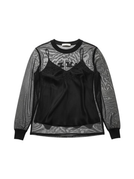 Блуза Max Mara