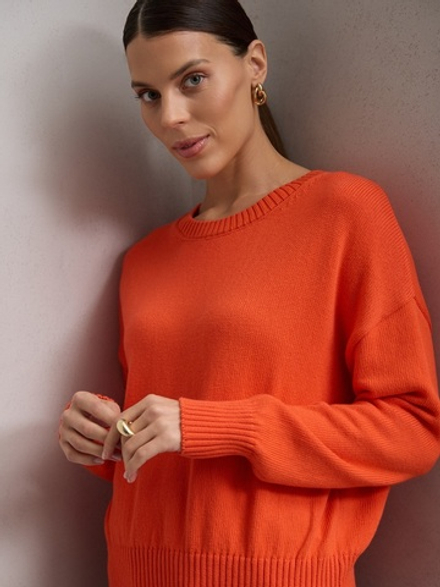 Джемпер 2547 TINONA