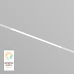 DK8005-WH Линейный светильник SMART LINEAR 27W DIM 3000K-6000K белый