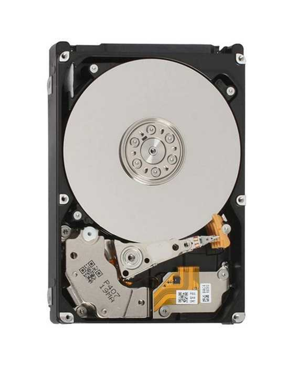 Жесткий диск 1.2TB SAS 12Gb/s Toshiba AL15SEB12EQ