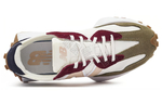 Кроссовки New Balance Nb 327 (Женская размерная сетка)
