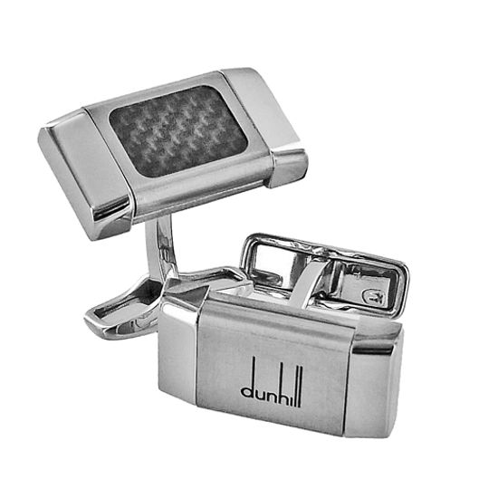 Запонки Dunhill JNG0233K