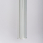 749016 Подвес SATURNO LED 8W 640LM БЕЛЫЙ 3000K