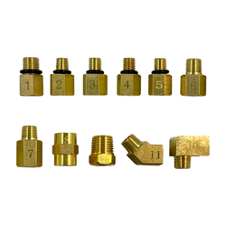 Тестер давления в трансмиссии TA-G1083 AE&T