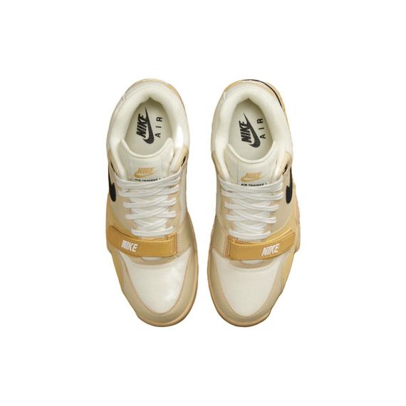 Nike Air Trainer 1 Кроссовки для тренировок MID Топ Мужские