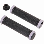 Грипсы West Biking YP0804004, 2 шт