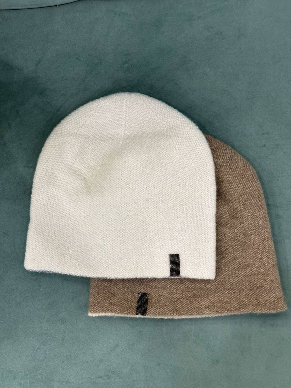 Шапка Brunello Cucinelli