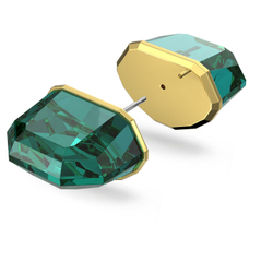 LUCENT: серьги STUD EMER/GOS